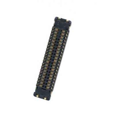 Lcd Connector For Oppo A9x By - Maxbhi Com
