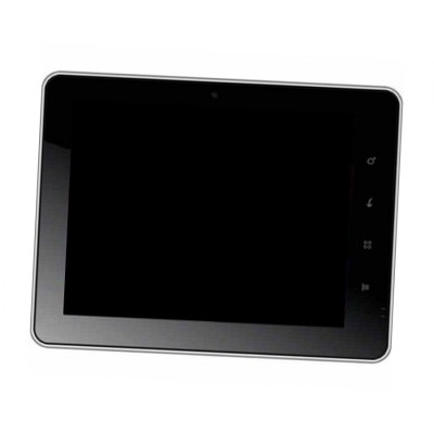 Lcd Connector For Simmtronics Xpad X801 By - Maxbhi Com