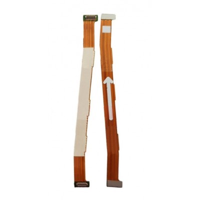 Lcd Flex Cable For Oppo A9x By - Maxbhi Com