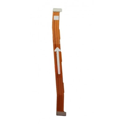 Lcd Flex Cable For Oppo A9x By - Maxbhi Com