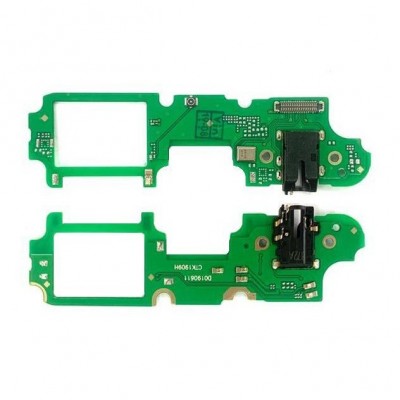 Microphone Flex Cable For Oppo A9x By - Maxbhi Com
