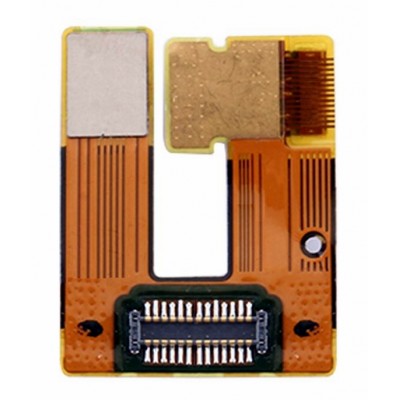 Replacement Front Camera For Nokia Lumia 830 Rm984 Selfie Camera By - Maxbhi Com