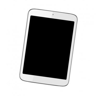 Lcd Connector For Blu Life View Tab By - Maxbhi Com