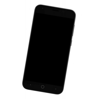 Lcd Connector For Smartron T Phone P By - Maxbhi Com