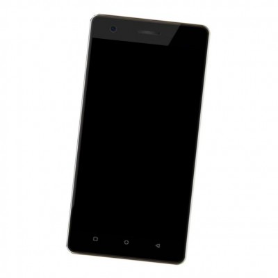 Lcd Flex Cable For Oukitel C4 By - Maxbhi Com