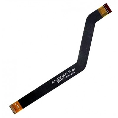 Lcd Flex Cable For Oukitel K10000 By - Maxbhi Com