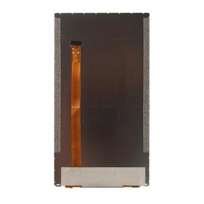 Lcd Screen For Oukitel C4 Replacement Display By - Maxbhi Com