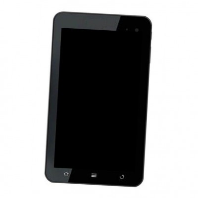 Speaker Jaali Anti Dust Net Rubber For Reliance 3g Tab By - Maxbhi Com