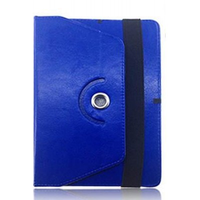 Flip Cover for DigiFlip Pro XT801 - Blue