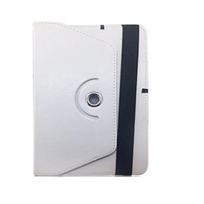 Flip Cover for DigiFlip Pro XT801 - White