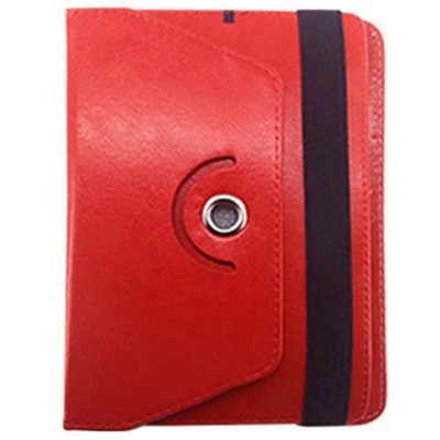 Flip Cover for DigiFlip Pro XT811 - Red
