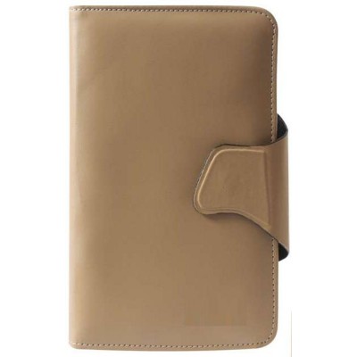 Flip Cover for Digitab DT-LM72T - Beige