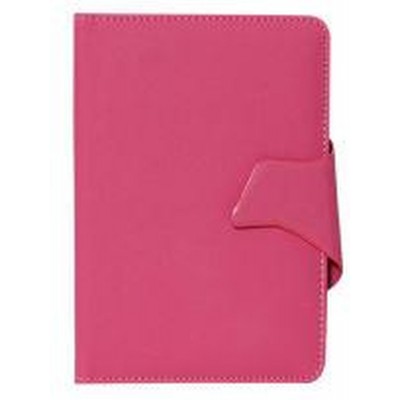 Flip Cover for Digitab DT-LM72T - Coral Pink