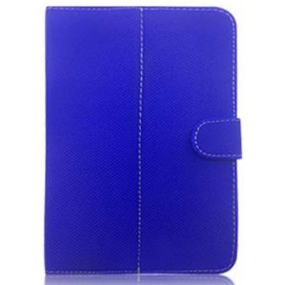 Flip Cover for DOMO Slate N8 3RD - Blue