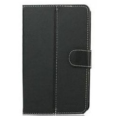 Flip Cover for DOMO Slate X14 - Black