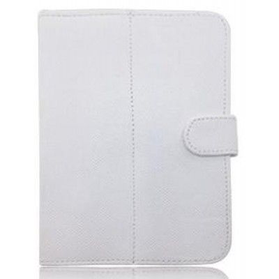 Flip Cover for DOMO Slate X14 - White
