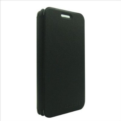 Flip Cover for Doogee DG310 - Black