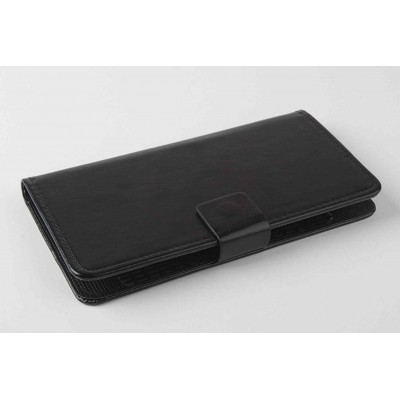 Flip Cover for Elephone G7 - Black