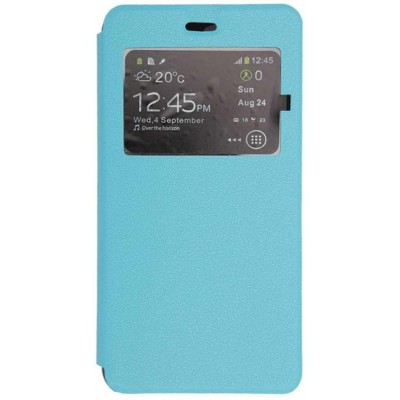 Flip Cover for Elephone P5000 - Powder Blue