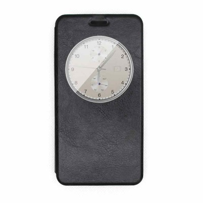 Flip Cover for Elephone P7000 - Black