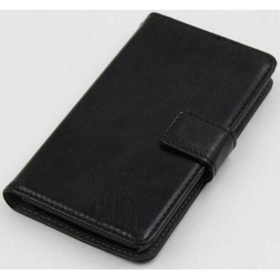 Flip Cover for Elephone P8 Pro - Black
