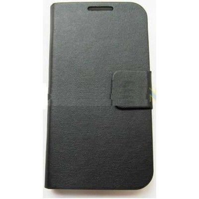 Flip Cover for Fly E402 - Black