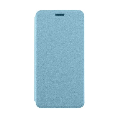 Flip Cover For Doogee Dg2014 Blue - Maxbhi Com