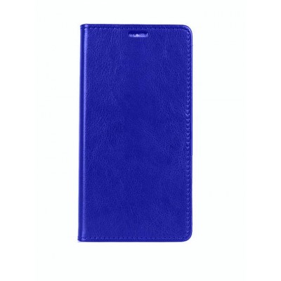 Flip Cover For Doogee Dg450 Blue - Maxbhi.com