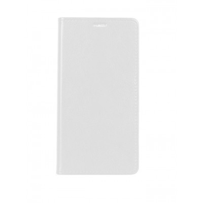 Flip Cover For Doogee Dg450 White By - Maxbhi.com