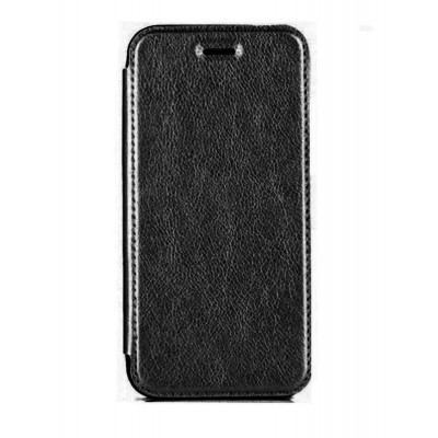Flip Cover For Fly F41s Black By - Maxbhi.com