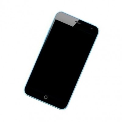 Lcd Connector For Meizu M1 By - Maxbhi Com