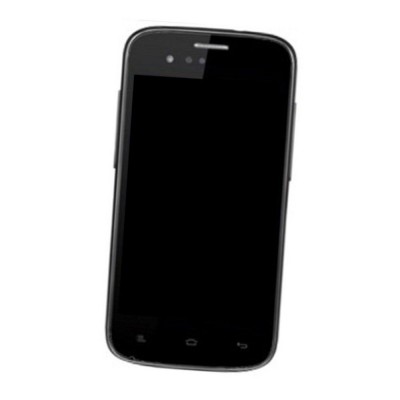 Lcd Connector For Gionee Pioneer P2 By - Maxbhi Com