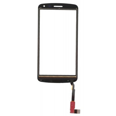Touch Screen Digitizer For Lg K5 Silver By - Maxbhi Com