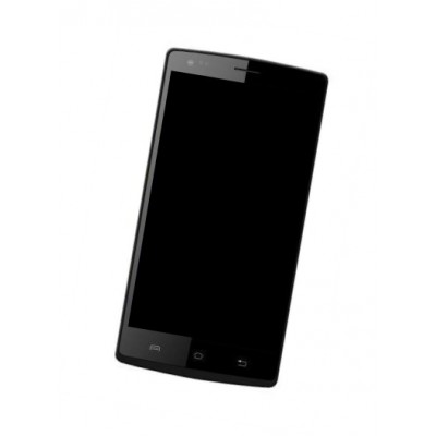 Lcd Connector For Lava Iris Alfa By - Maxbhi Com