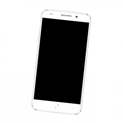 Lcd Connector For Tcl Pride T500l By - Maxbhi Com