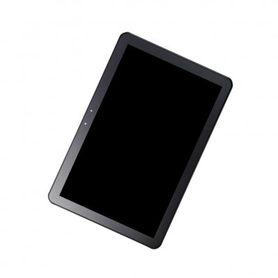 Lcd Flex Cable For Samsung Galaxy Tab Advanced2 By - Maxbhi Com