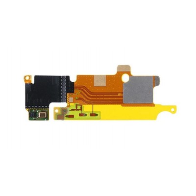 Microphone Flex Cable For Sony Ericsson Xperia T3 D5103 By - Maxbhi Com