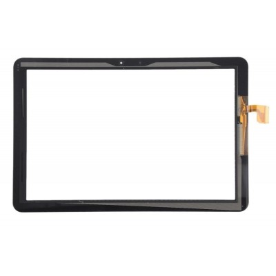 Touch Screen Digitizer For Samsung Galaxy Tab Advanced2 Grey By - Maxbhi Com