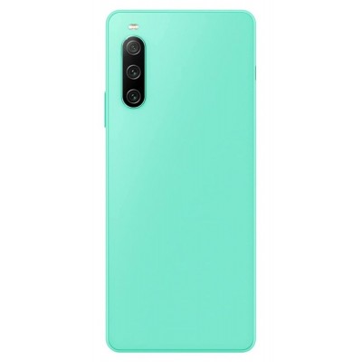 Full Body Housing For Sony Xperia 10 Iv Mint - Maxbhi Com