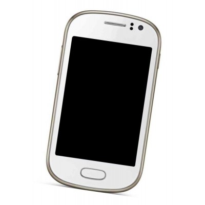 Lcd Flex Cable For Samsung Galaxy Fame S6810p With Nfc By - Maxbhi Com