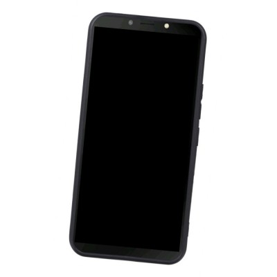 Lcd Flex Cable For Tecno Spark Youth Ka6 By - Maxbhi Com