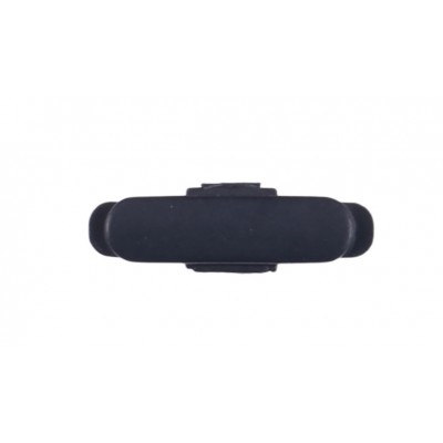 Power Button Outer For Sony Xperia 10 Iv Black By - Maxbhi Com