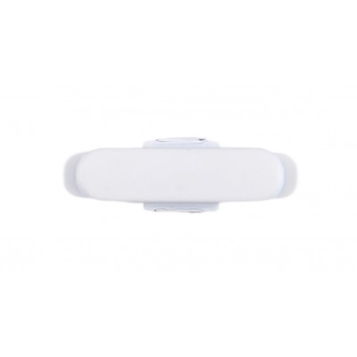 Power Button Outer For Sony Xperia 10 Iv White By - Maxbhi Com