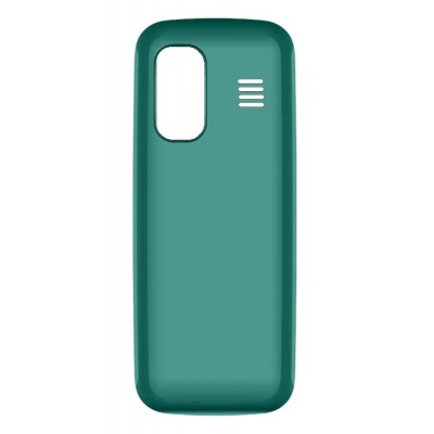 Back Panel Cover For I Kall K78 Green - Maxbhi Com