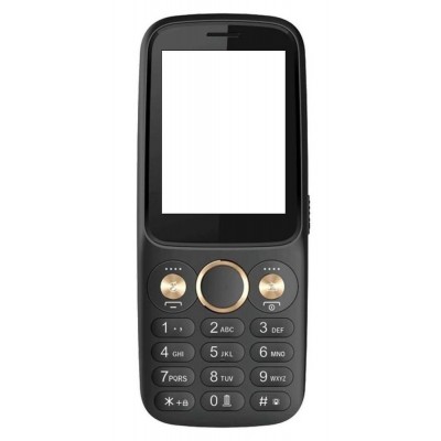 Full Body Housing For I Kall K20 Black - Maxbhi Com