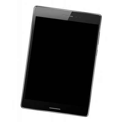 Lcd Connector For Asus Zenpad S 8 0 Z580ca By - Maxbhi Com