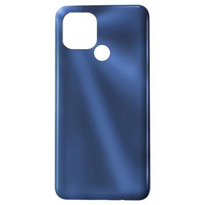 Back Panel Cover For I Kall K401 Black - Maxbhi Com