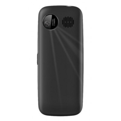 Full Body Housing For I Kall K25 2021 Black - Maxbhi Com