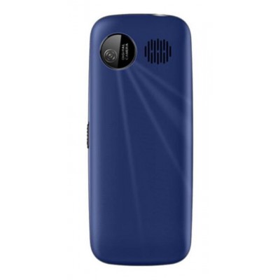 Full Body Housing For I Kall K25 2021 Blue - Maxbhi Com
