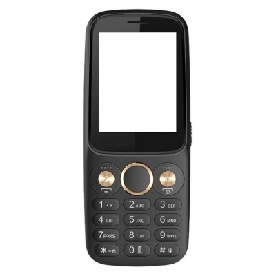 Full Body Housing For I Kall K25 2021 White - Maxbhi Com